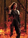 jennifer lawrence katniss everdeen hunger games la revolte