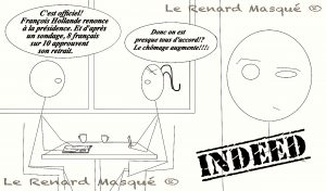 phrasesinsensees-hollande-chomage-le-renard-masqué