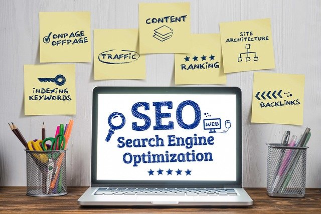 search-engine-optimization-seo écrire pour le web