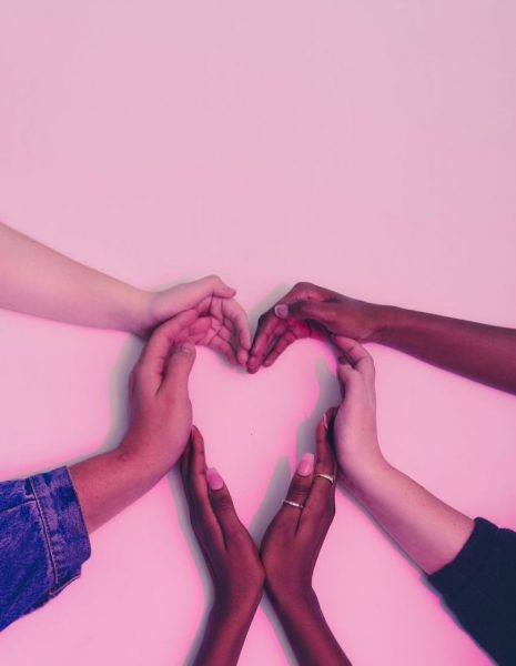 sororité de partage de savoirs féminine universelle
